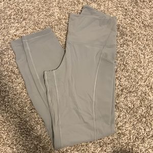 Lululemon align leggings 25” with pockets
